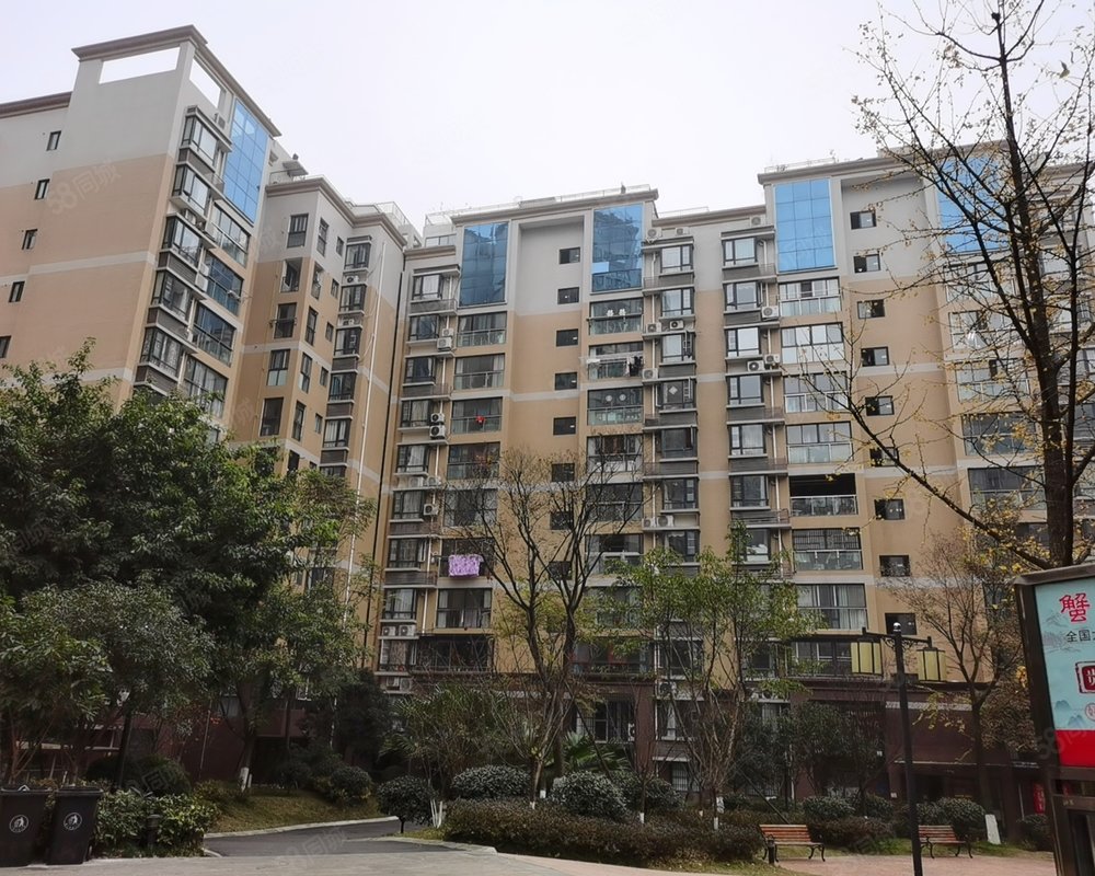 【喜来公社, 喜来公社小区详情,房价走势,房源,业主论坛】- 绵阳58