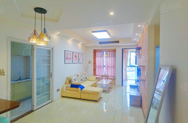 国富沙磁巷3室1厅79.43㎡79万二手房图片