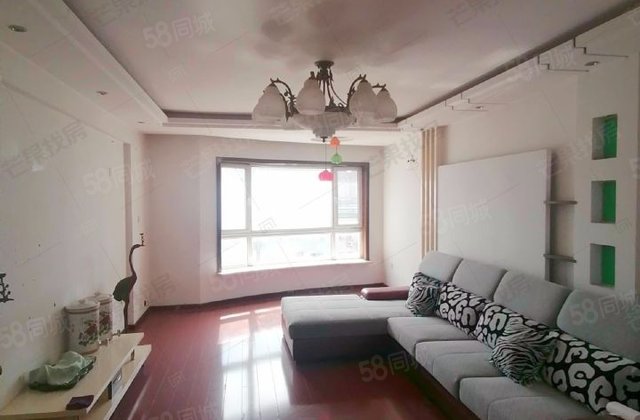 延河佳园2室2厅118.5㎡75.5万二手房图片