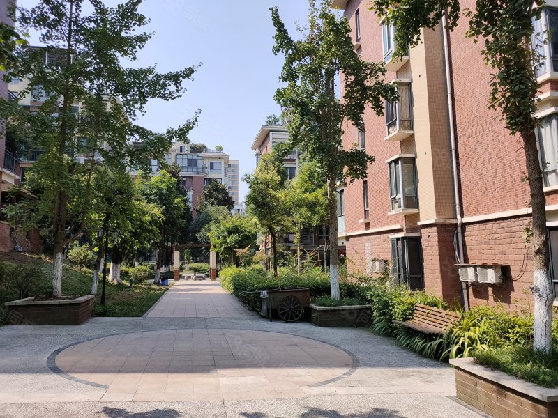 正规三房双卫 南北朝向 可拎包入住,巨豪香溪美林-重庆58同城