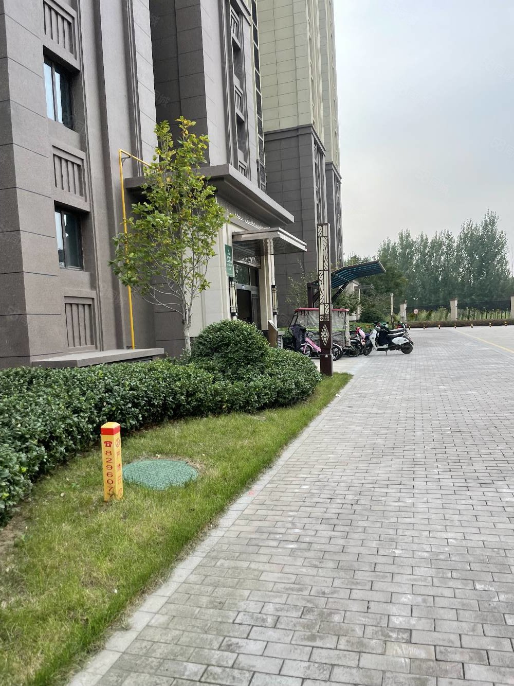 同城>唐山房产信息>唐山二手房>丰南二手房>文化大街二手房>锦绣阅山>