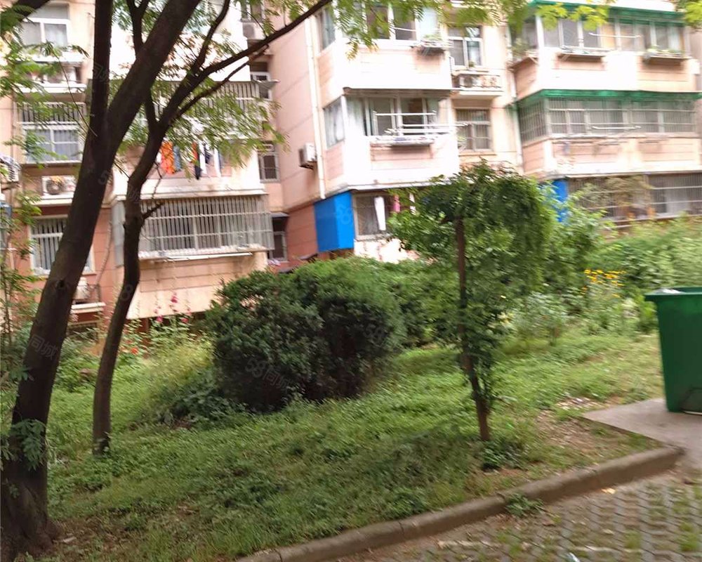 【金龙花园, 金龙花园小区详情,房价走势,房源,业主论坛】- 南京58