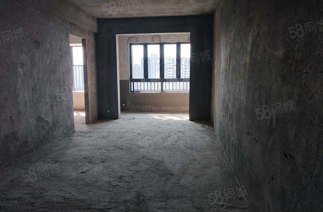 悦澜山居A区3室2厅95㎡86万二手房图片