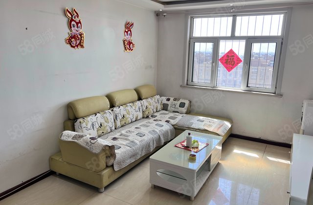 荣川沁园2室2厅83.52㎡39.8万二手房图片