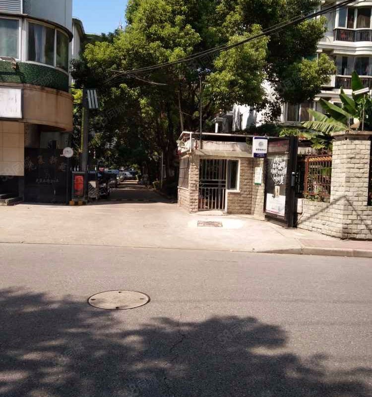 【光复新苑, 光复新苑小区详情,房价走势,房源,业主论坛】- 上海58