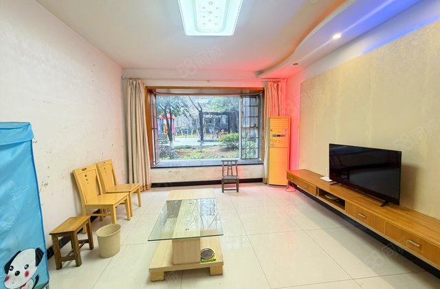 中建桂苑银桂苑2室2厅101.61㎡55万二手房图片