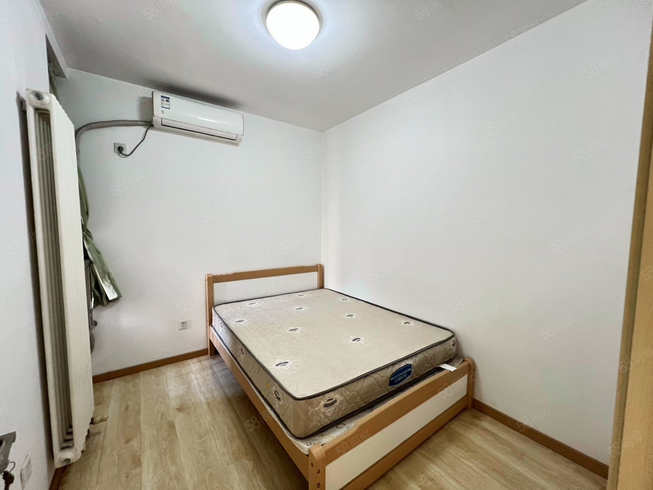 東亞印象臺湖2室1廳1衛(wèi)64.9㎡南北152萬