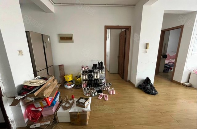 翠月东苑2室2厅90.52㎡39.8万二手房图片