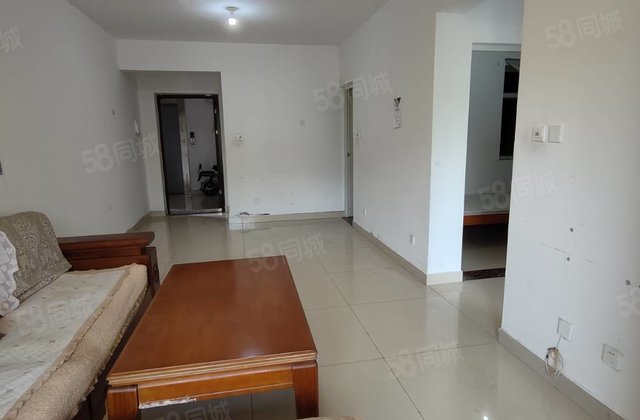 文轩中学 两室 房龄新 总价低 全天采光 随时看房有钥匙