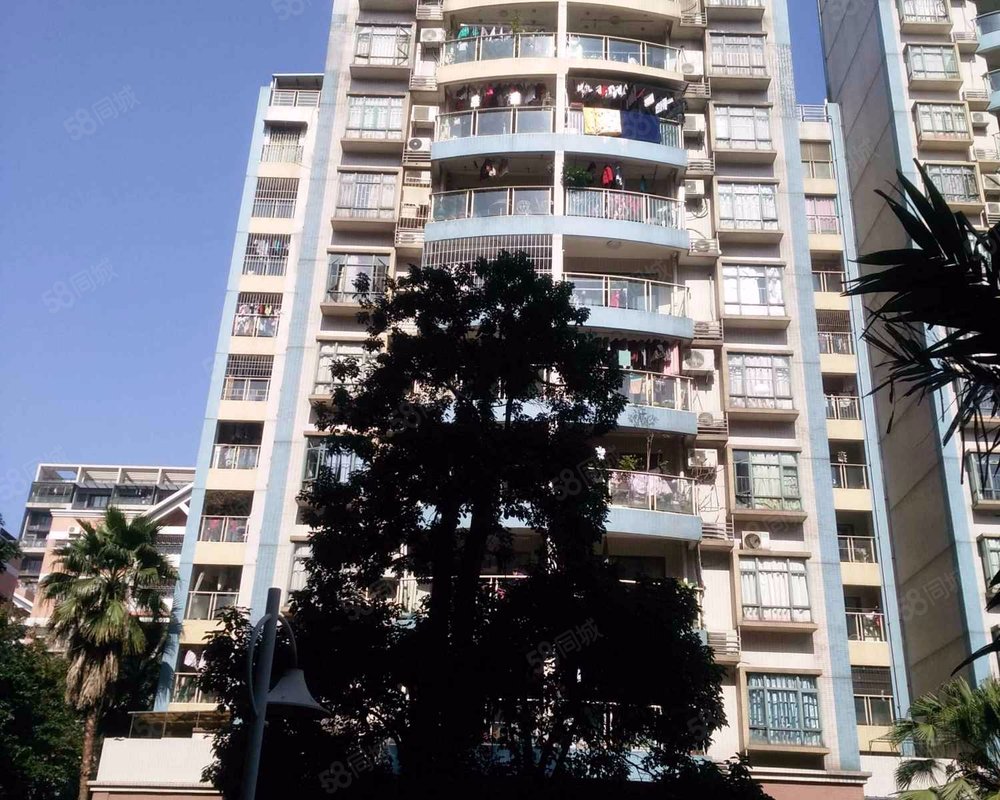 【红棉雅苑, 红棉雅苑小区详情,房价走势,房源,业主论坛】- 广州58