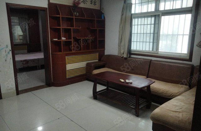 老文轩，闸口多层二楼，全明户型边户，正规三室红旗  停车方便