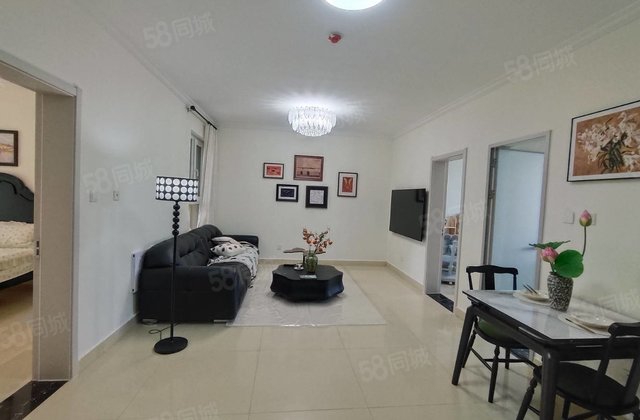 公园东邻！豆营颐景园！中央帝景！育新家园！御景王宅！