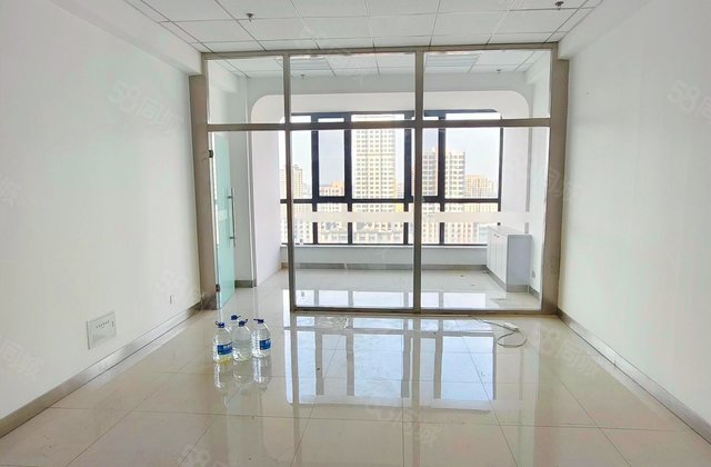 诺睿德国际商务广场1室1厅53.37㎡35万二手房图片