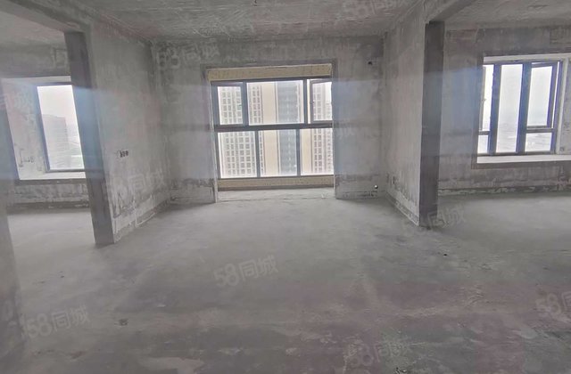 海曙金茂悦4室2厅129㎡239万二手房图片