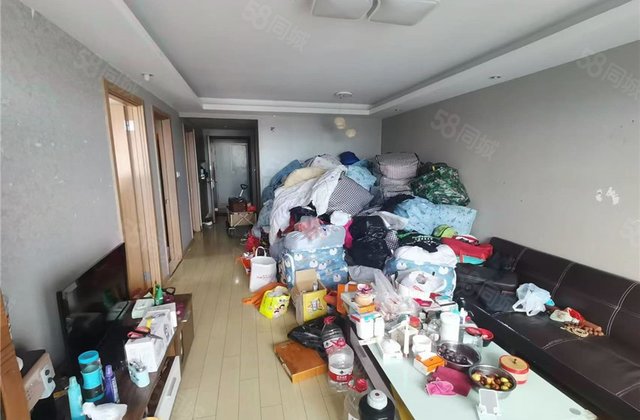 金隅万科城2室1厅84.28㎡245万二手房图片