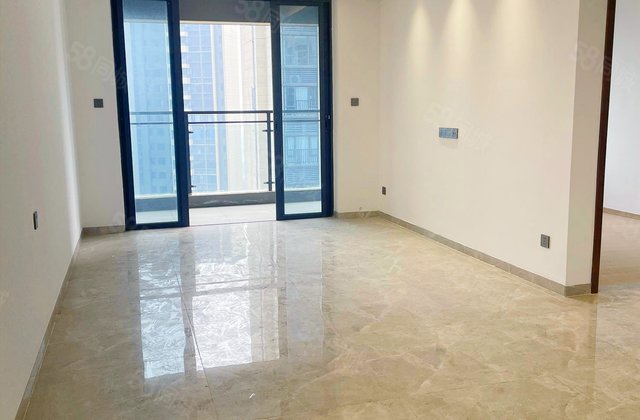 富港水岸云天3室2厅89.09㎡66.6万二手房图片