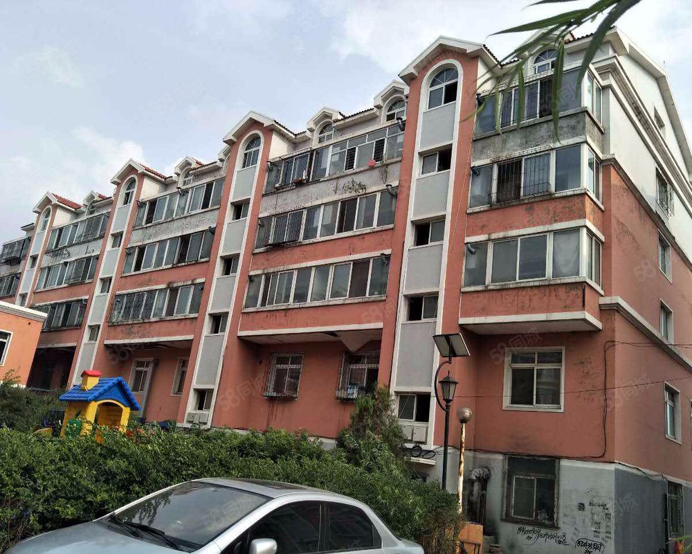 【金鑫花园, 金鑫花园小区详情,房价走势,房源,业主论坛】- 沈阳58