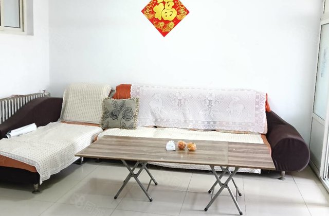 万达北邻，单位家属院，三室，东昌集团家属院，金丰苑
