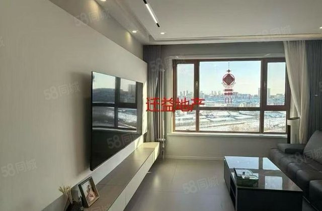 南湖雅苑3室1厅126㎡75万二手房图片