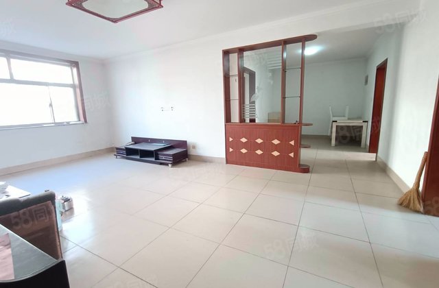 新兴家园(昌邑)3室2厅124.09㎡59.8万二手房图片