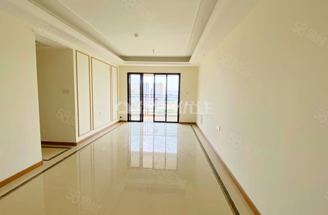 金科观天下(A区)3室2厅88.25㎡60万二手房图片