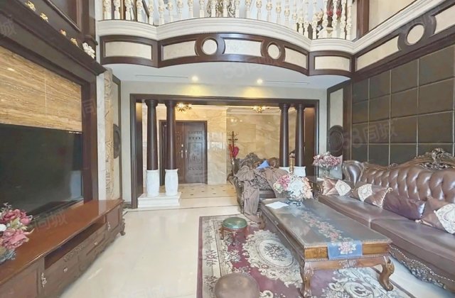 香颂岛6室3厅518.09㎡1380万二手房图片