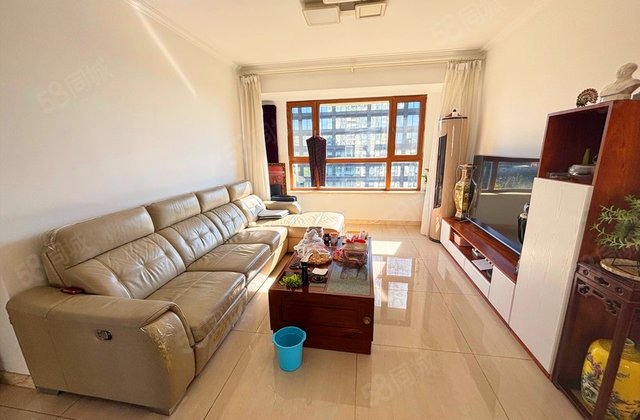 大众中央公园3室2厅94.35㎡90万二手房图片