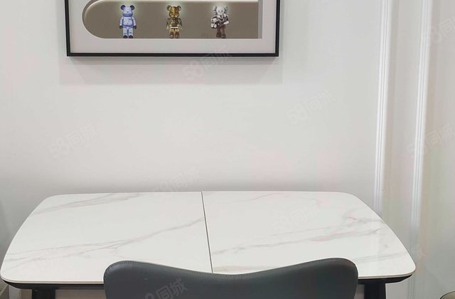 兆阳O立方2室1厅42.34㎡42.9万二手房图片