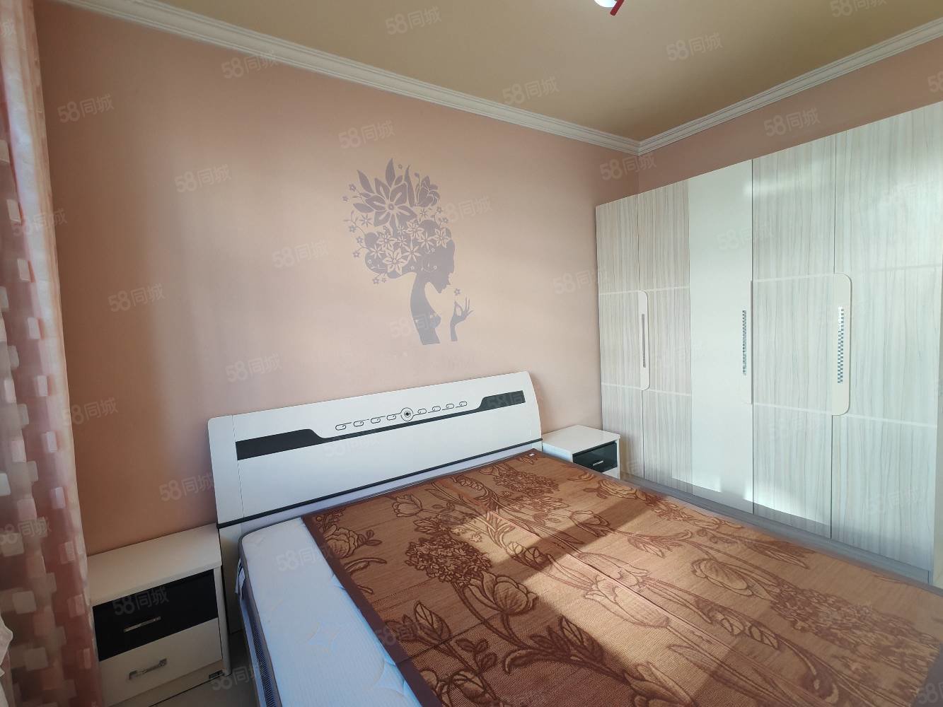 世纪嘉园3室2厅1卫115㎡南北41.8万