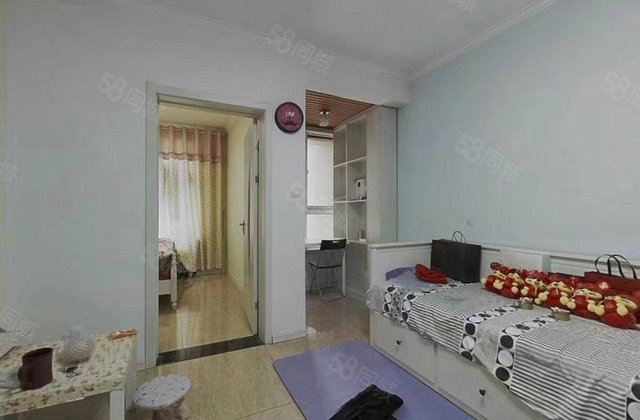 丽彩怡和润源1室1厅48㎡37万二手房图片