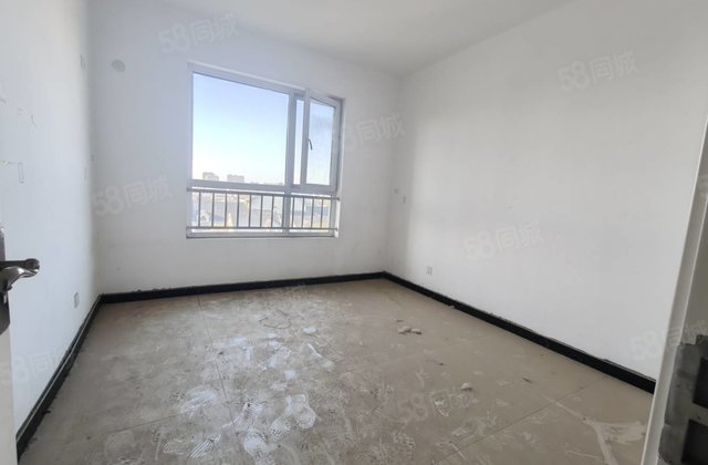 东昌湖西邻城市主人 观澜一品观景房 次新小区 中间楼层