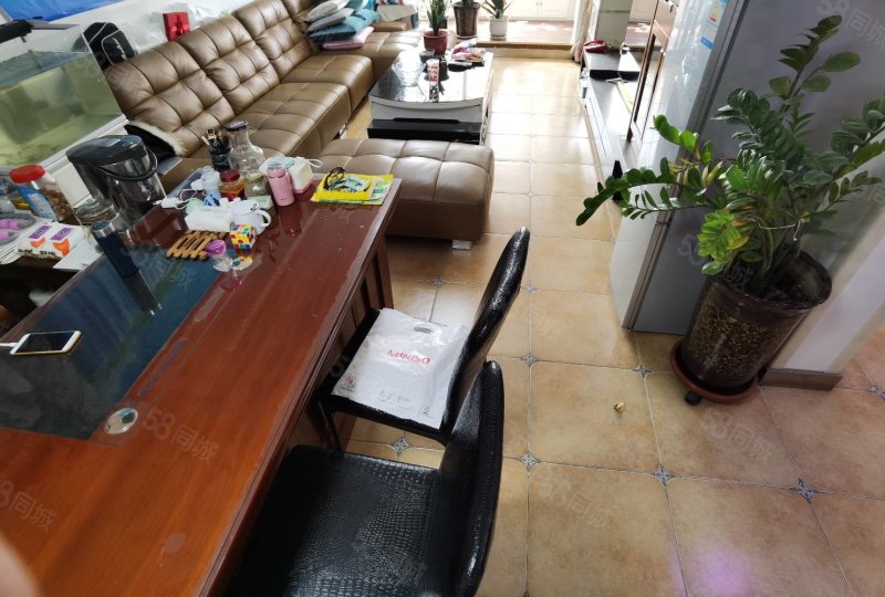 城中区 河湟小镇旁 同心家园 碧桂园万科对面 可贷款,同心家园-西宁58