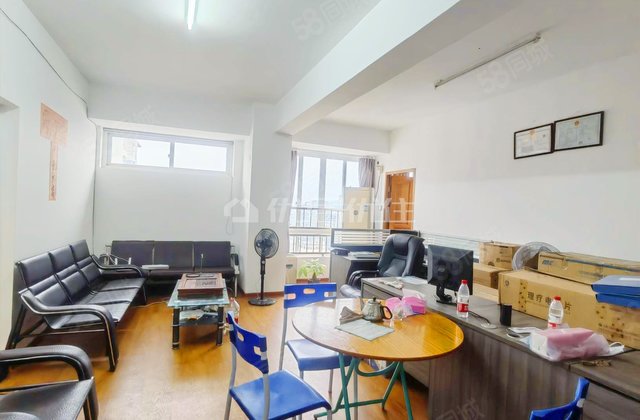 嘉和自由空间2室1厅80㎡68万二手房图片