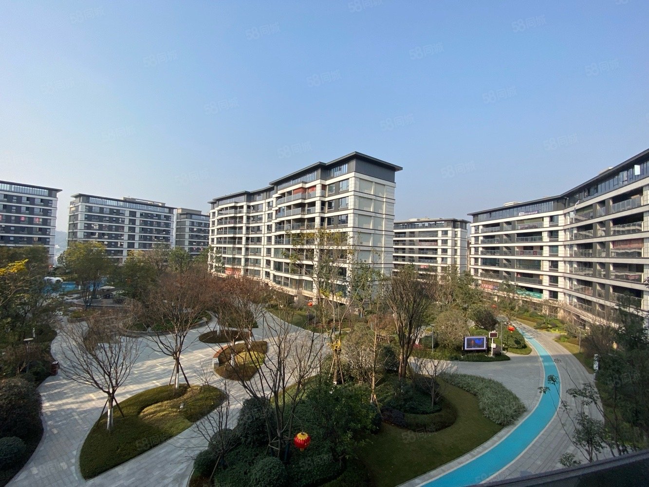 丽雅龙汐台4室2厅2卫139㎡东南196万