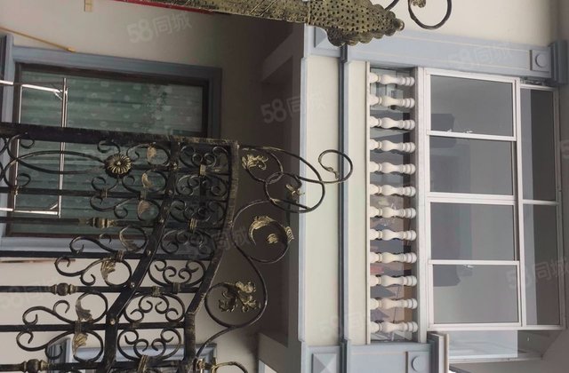 东河花园(西区)5室3厅235.3㎡799万二手房图片