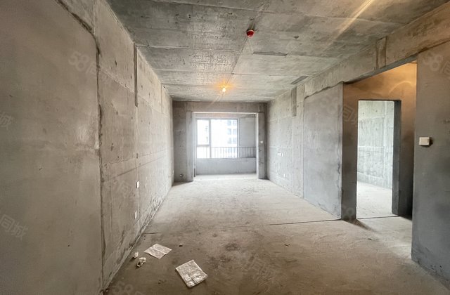 文澜公馆3室2厅104㎡39.6万二手房图片