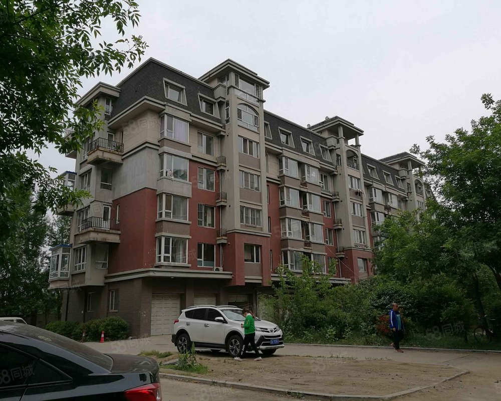 【富城国际花园(北区), 富城国际花园(北区)小区详情,房价走势,房源