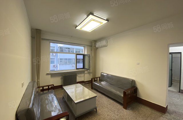 文轩山水文园一中北邻三室两厅双阳台停车方便