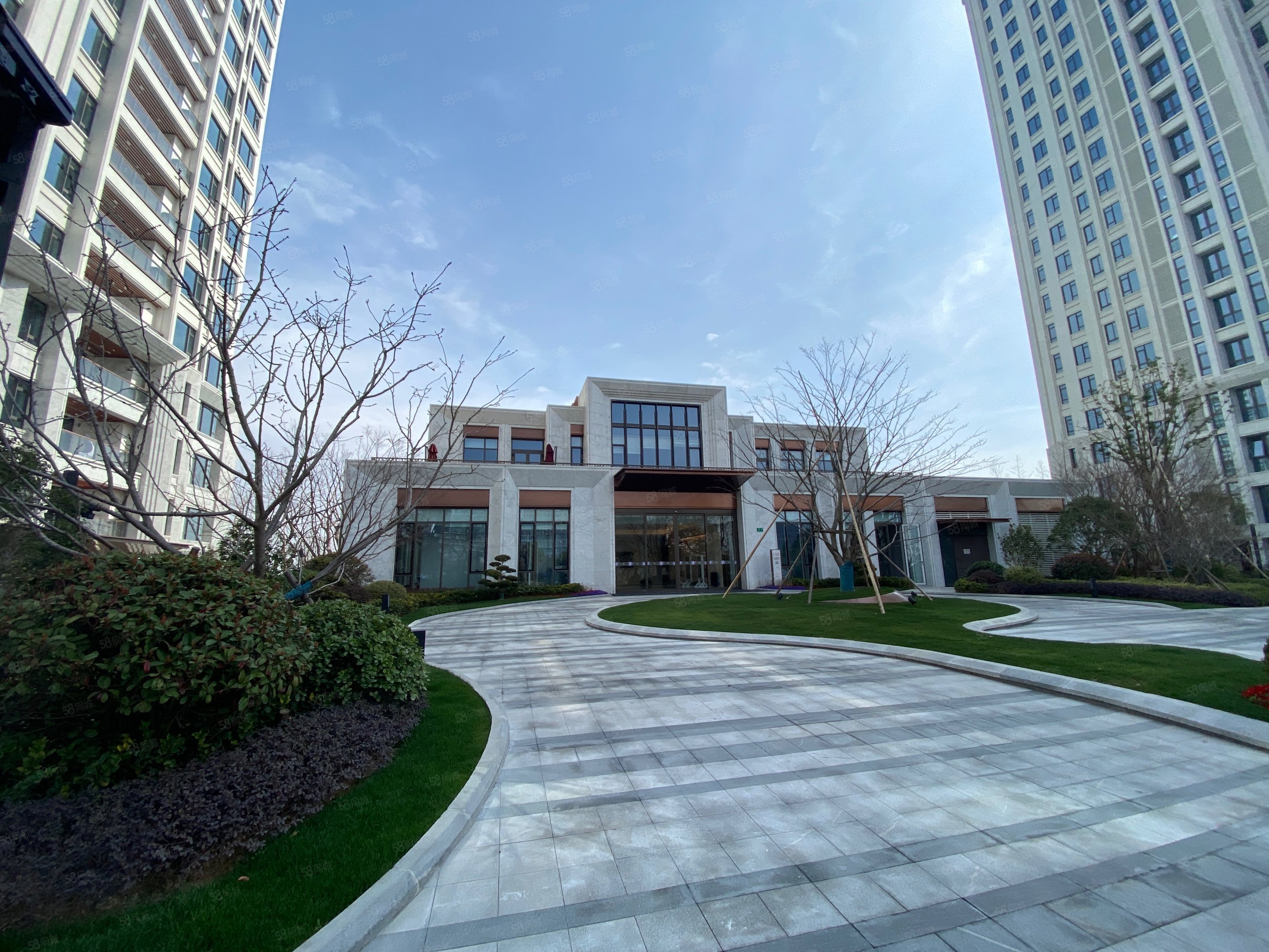 【10图】别说未来 就是现在 兰香湖壹号经典户型就