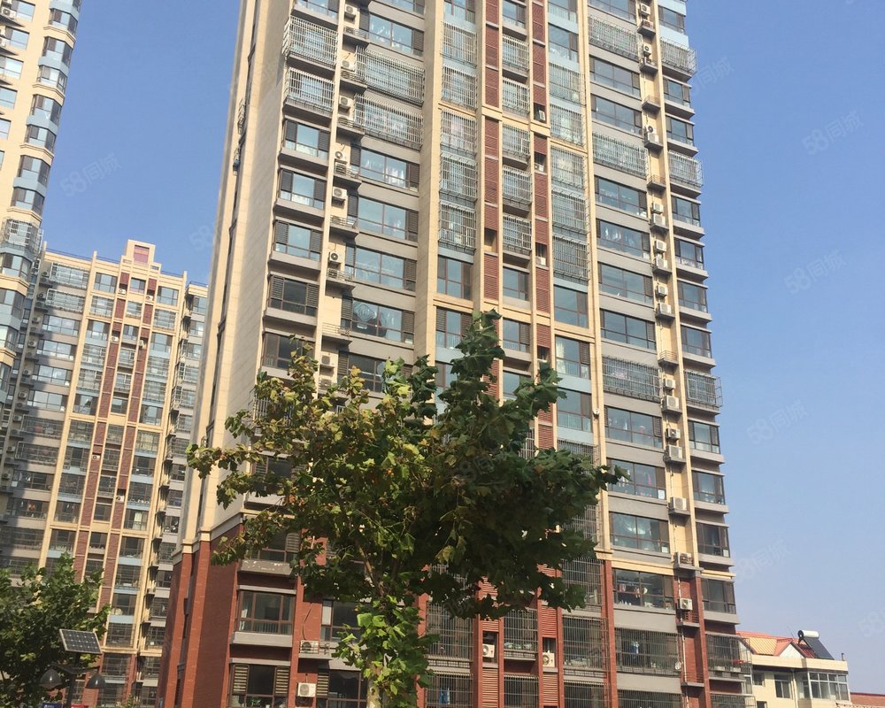 华岩壹品华府小区详情,房价走势,房源,业主论坛】- 唐山58同城