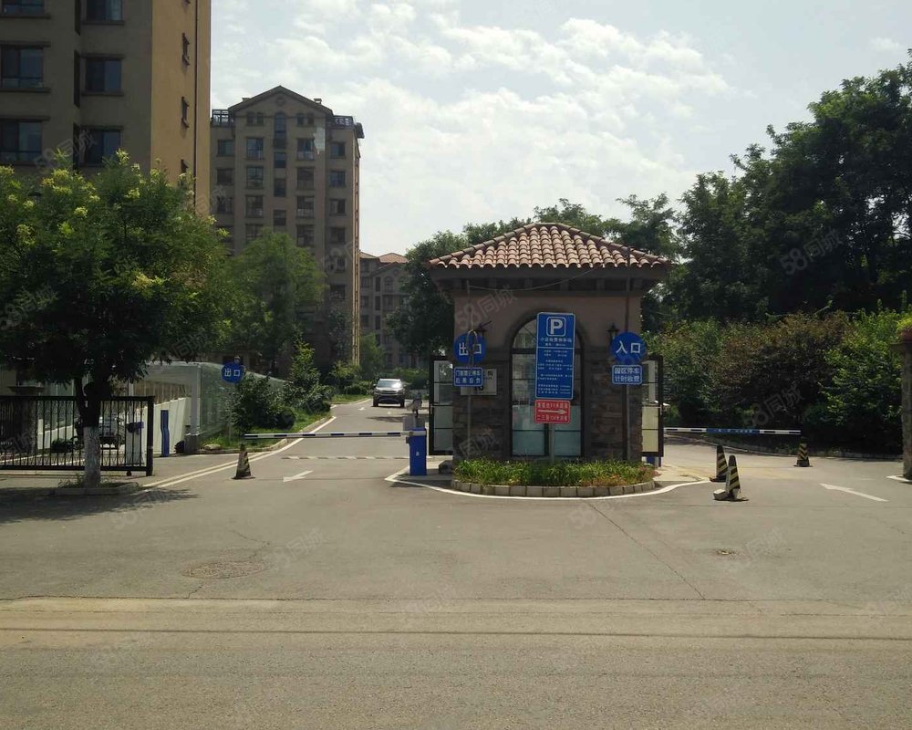 【浅山香邑, 浅山香邑小区详情,房价走势,房源,业主论坛】- 北京58