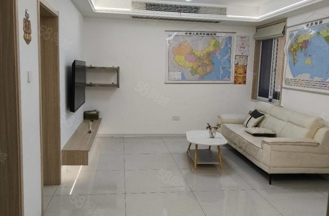 瑞丰名城2室2厅84㎡34.8万二手房图片