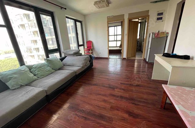 海棠湾花园3室2厅97.88㎡115万二手房图片