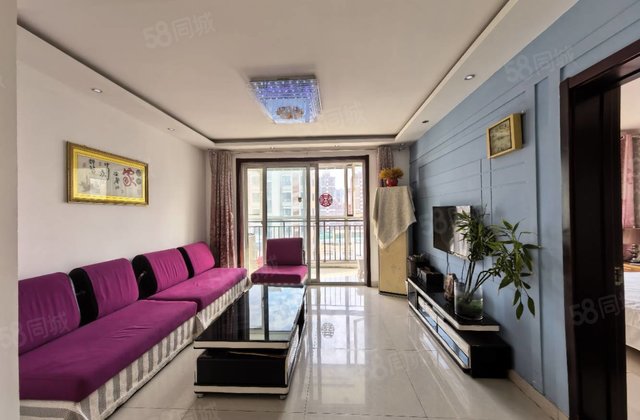 站前街附近西湖馨苑三室边户免大税带储藏室