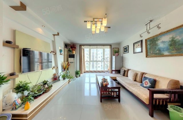 西山楓林(一二區(qū))3室1廳2衛(wèi)126.06㎡南北605萬