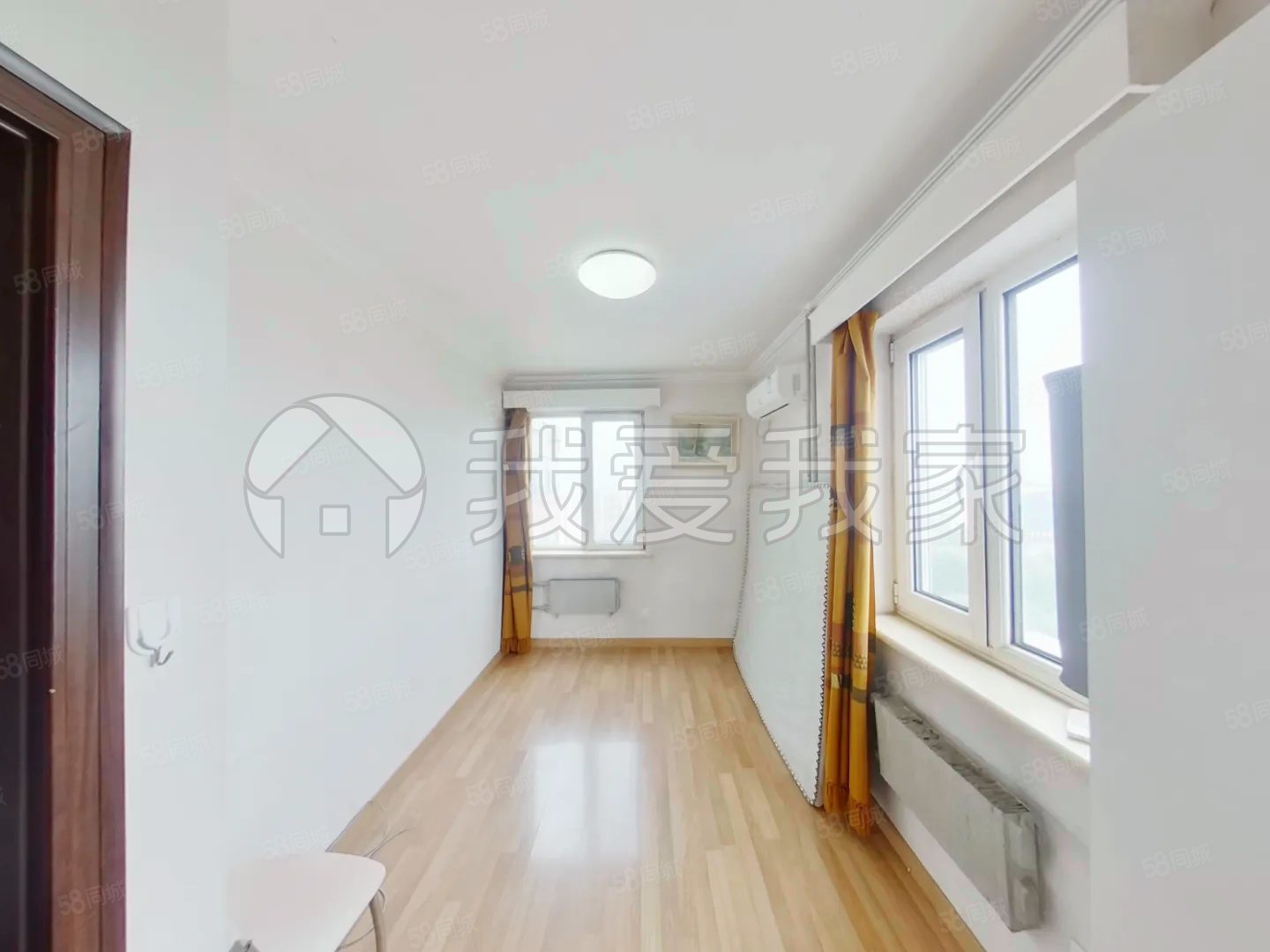 車道溝南里小區(qū)3室1廳1衛(wèi)79.5㎡東西575萬