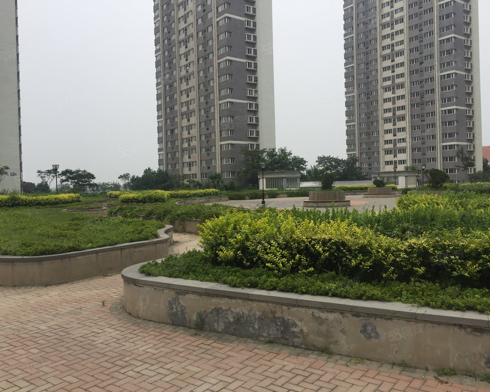 和顺家园(一区)小区详情,房价走势,房源,业主论坛】- 天津58同城