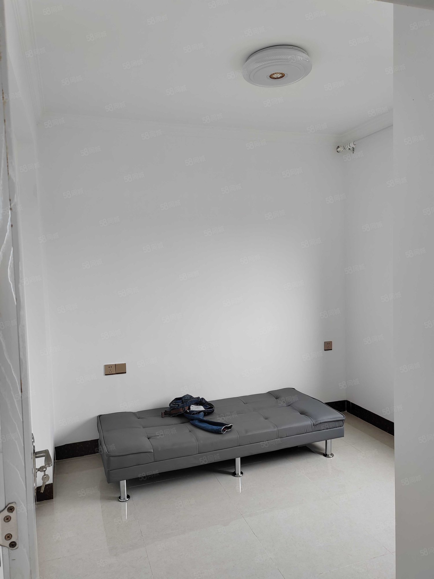 竹悦山水2室2厅1卫68㎡南43万