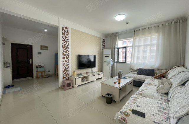 二中附近 海德公园 南北通透 车储齐全 免大税