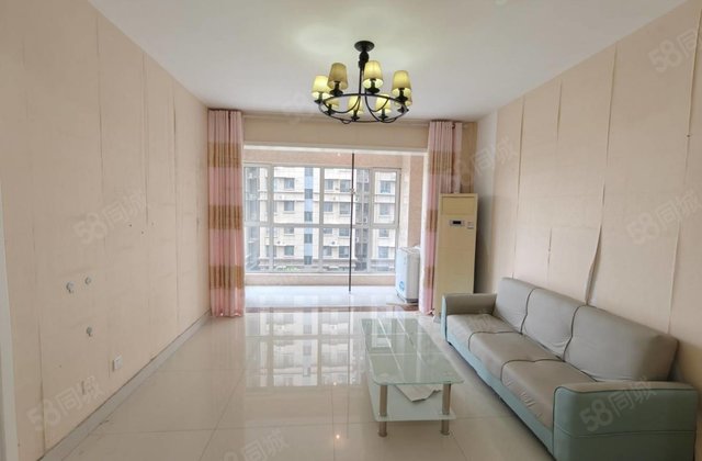 东昌东三中西邻东昌丽都南区落地窗，免大税